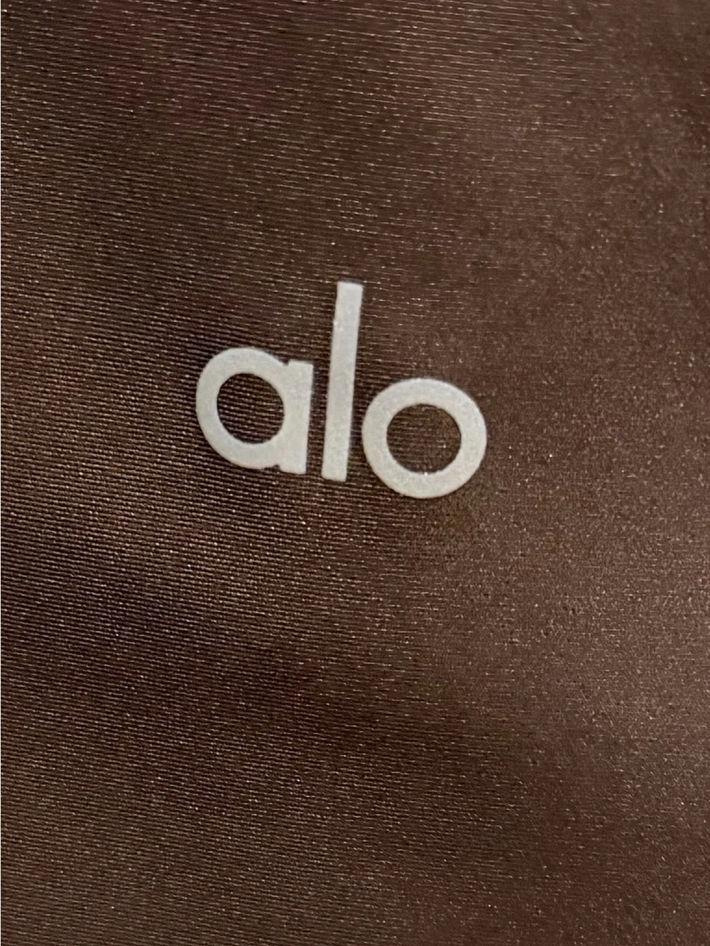 7/8 High-Waist Airlift Legging